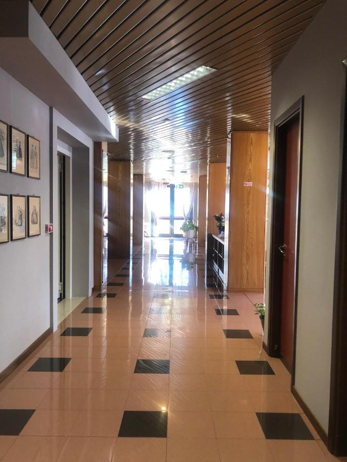 Hotel Casa Dell'ospite 2*