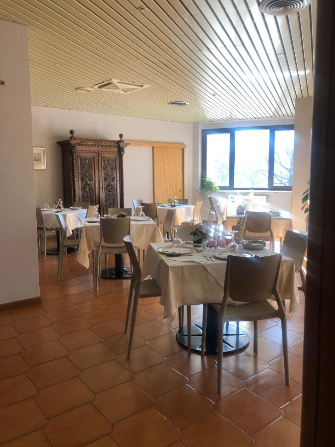 Casa Dell'ospite