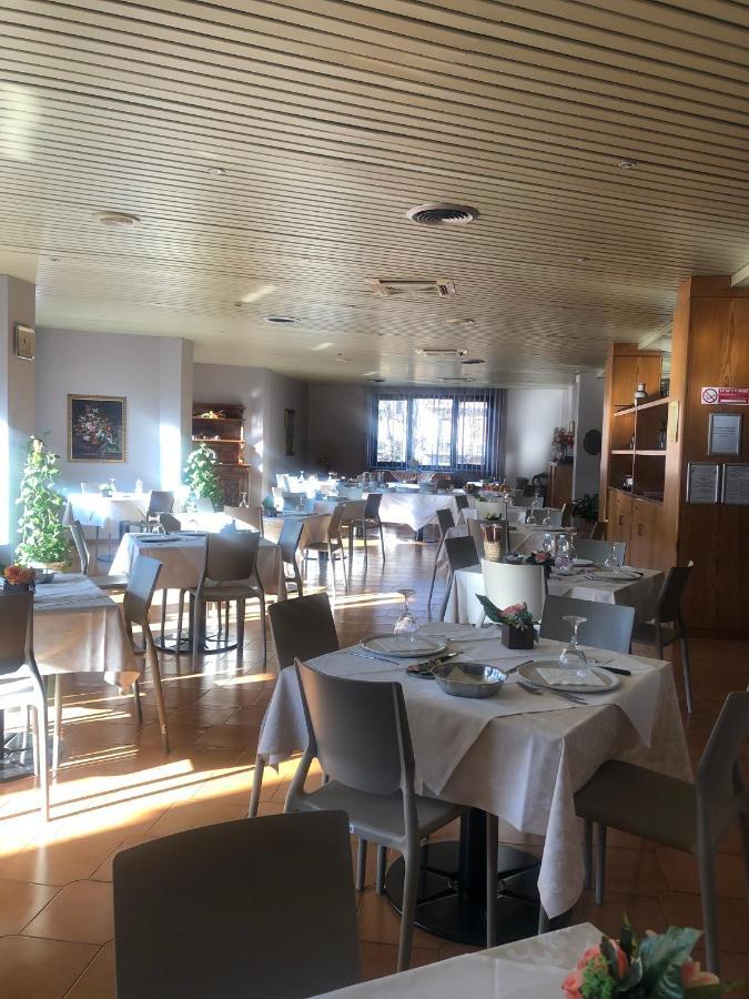 Hotel Casa Dell'ospite