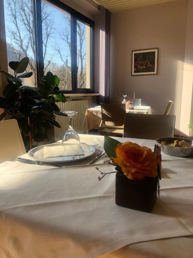Hotel Casa Dell'ospite Brescia