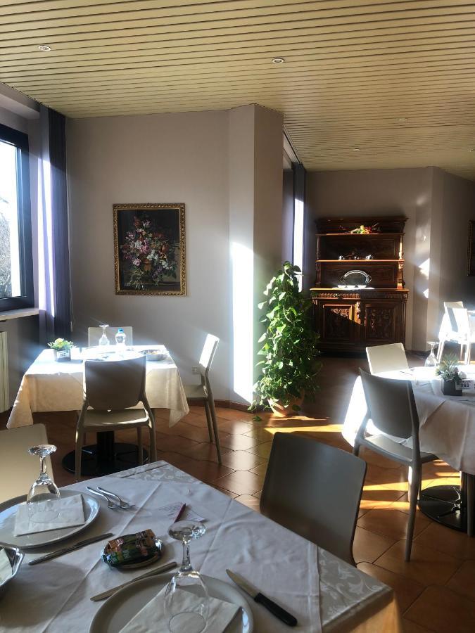 Hotel Casa Dell'ospite