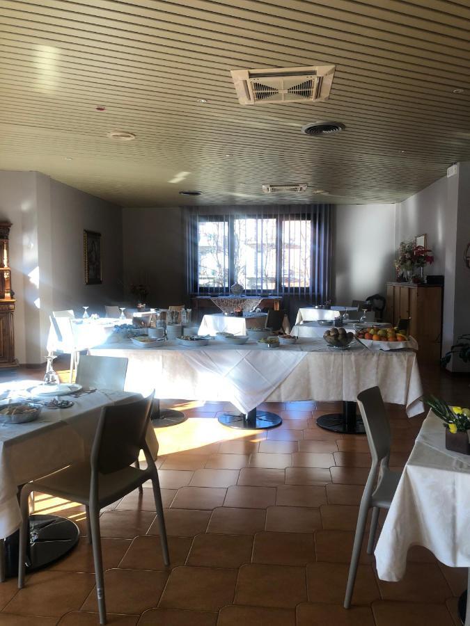 Casa Dell'ospite Hotel 2*
