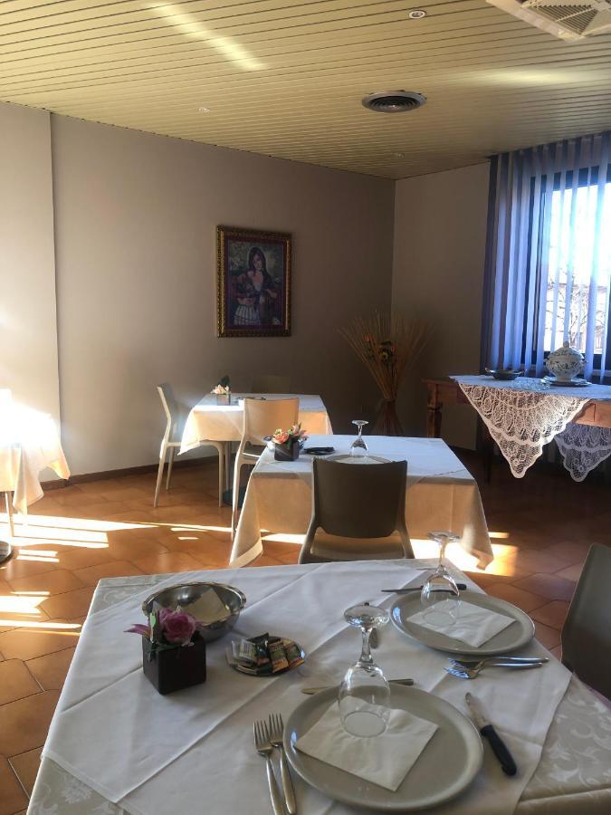 Casa Dell'ospite Hotel Brescia