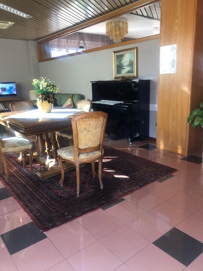 Casa Dell'ospite Hotel Brescia