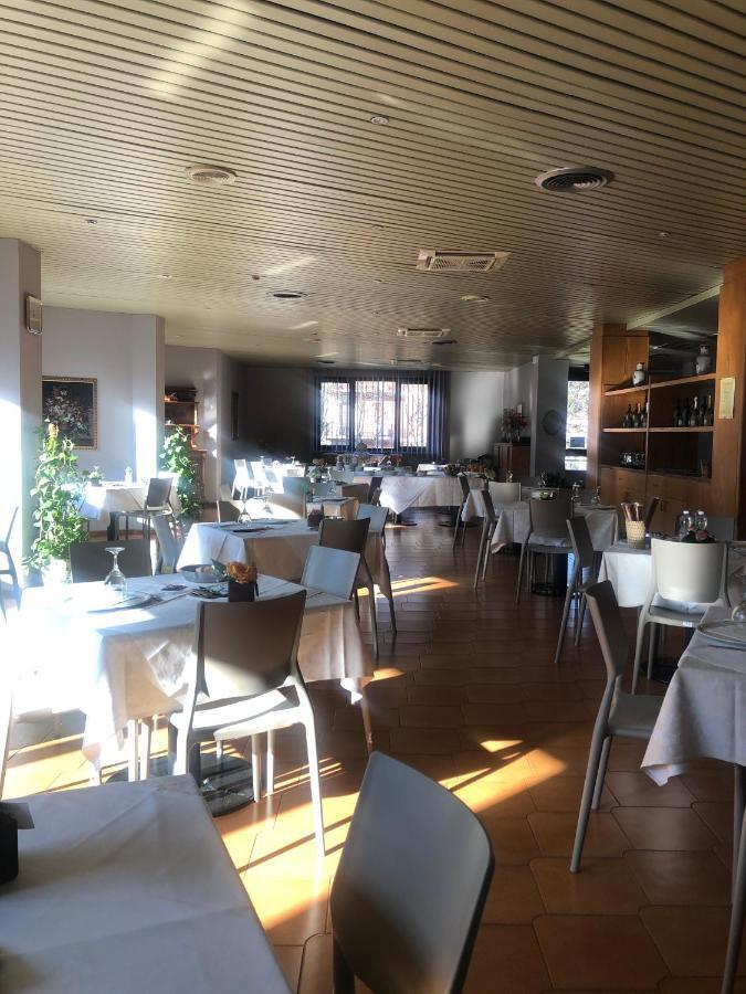 Hotel Casa Dell'ospite Brescia