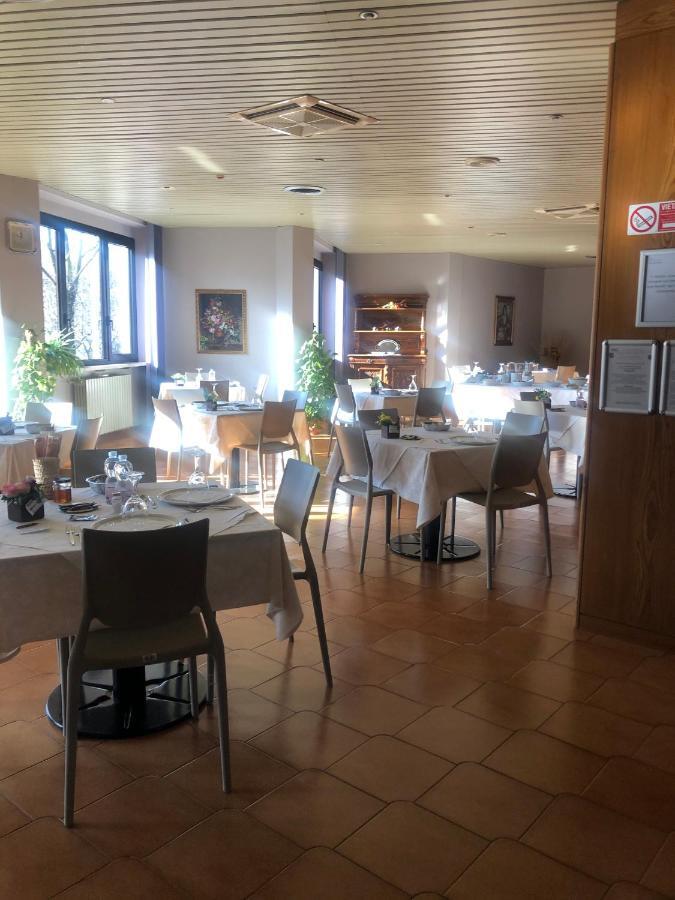 Hotel Casa Dell'ospite